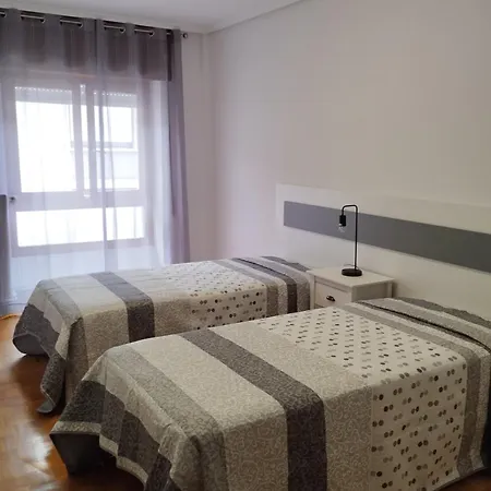 Apartment Piso En Santona, Centrico Y Soleado *