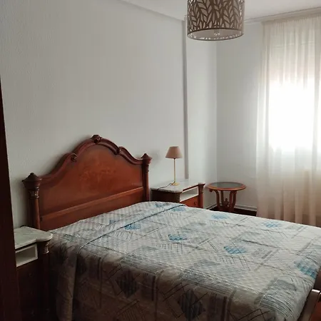 Piso En Santona, Centrico Y Soleado Apartment *
