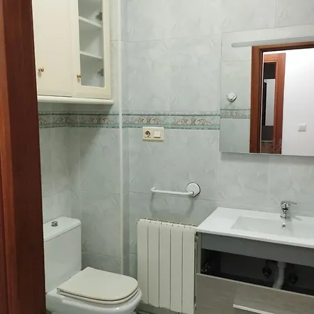 Apartment Piso En Santona, Centrico Y Soleado *